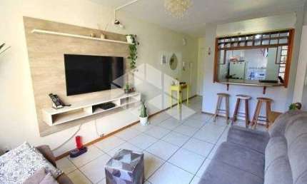 Apartamento 2 quartos com garagem e venda no bairro Jardim Carvalho em Porto Alegre