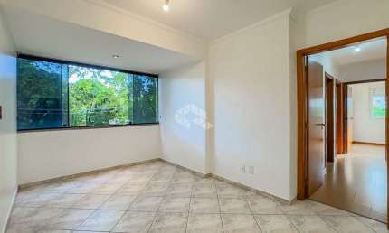 Apartamento 3 dormitórios e 1 vaga de garagem no Residencial Anita no bairro Boa Vista