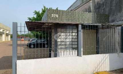 Barracão / Galpão / Depósito à venda na Rua Eugênio Rubbo, 375, Anchieta, Porto Alegre
