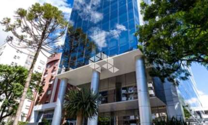 Sala comercial à venda na Rua Anita Garibaldi, 1143, Mont Serrat, Porto Alegre