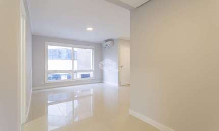 Apartamento 2 Dormitórios e 1 vaga no bairro Bela Vista