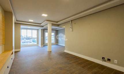 Apartamento garden novo 3 dormitórios no bairro Petrópolis.