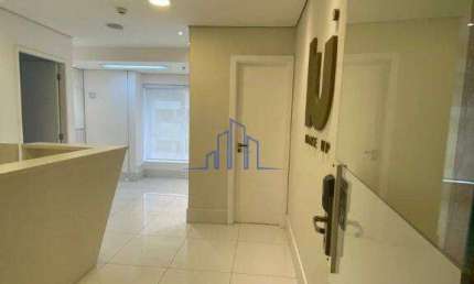 Sala para alugar, 40 m² por R$ 4.365 por /mês - Alphaville - Barueri/SP