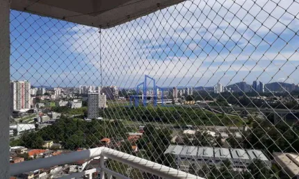 Apartamento com 3 quartos à venda, 70 m² por R$ 720.000 - Barueri