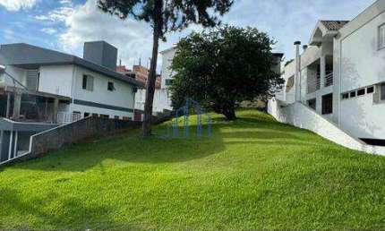 Terreno para venda de 480 m2  em Alphaville 9 - Oportunidade