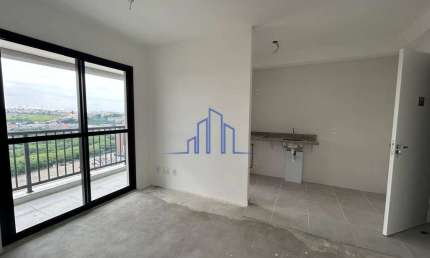 Apartamento com 2 dormitórios à venda, 58 m² por R$ 500.000,00 - Barueri