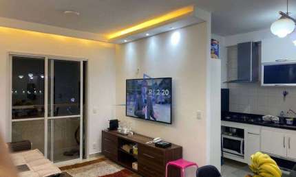 Apartamento com 03 dormitórios para venda, R$ 750 000,00  em Alphaville/SP