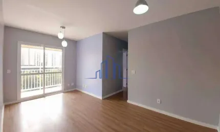Apartamento com 3 dormitórios à venda, 71m² por R$ 685.000,00 - Barueri/SP