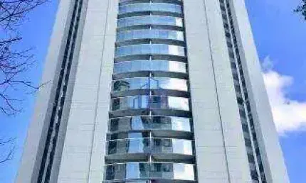 Apartamento duplex mobiliado a venda com 108 m² por r$ 2.478.000-alphaville