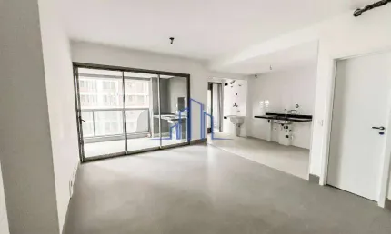 Apartamento 95 m² com 2 suítes para venda -  Alphaville/ SP
