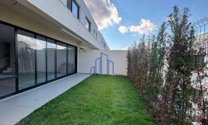 Casa com 3 quartos, 152 m², à venda por R$ 1.100.000 em  Alphaville/SP