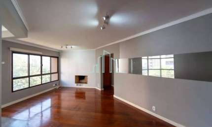 Apartamento 3 quartos para alugar,130m² por R$ 8.500,00/mês Alphaville