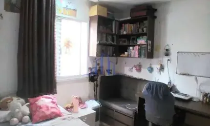 Apartamento para venda por R$ 386.000, Condomínio Inspire Brisas Barueri/SP