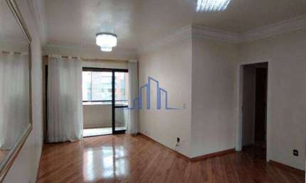 Apartamento com 3 dormitórios, 86 m² - Venda por R$ 978.000 - Alphaville/SP