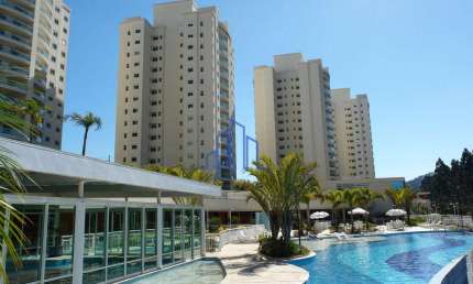 Apartamento para venda com 113 m², 3 quartos por R$ 1.480.000 - Alphaville
