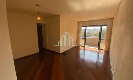 Apartamento com 3 dormitórios à venda, 86 m² por r$ 955.000,00 - alphaville