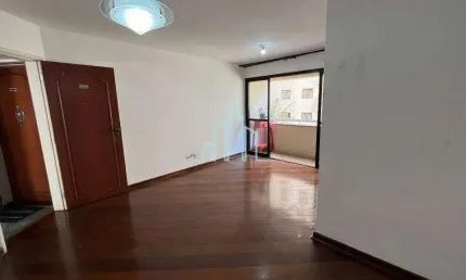 Apartamento com 3 dormitórios à venda, 98 m² por R$ 1.014.000 - Alphaville