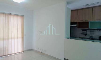 Apartamento com 3 quartos à venda, 73 m² por R$ 750.000 - Alphaville