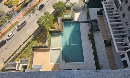 Apartamento 2 quartos, 48 m² à venda por R$ 485.000  Nova Aldeinha- Barueri