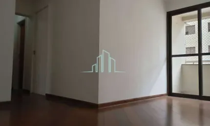 Apartamento com 3 dormitórios para alugar, 95 m² por R$ 6.000 - Alphaville