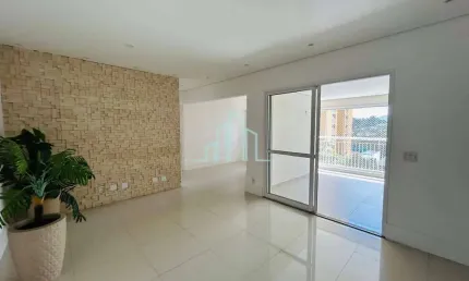 Apartamento com 2 dormitórios,107m², venda por R$ 1.160.000 - Alphaville/SP