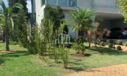 Oportunidade! Casa com 4 dormitórios à venda, 307 m² - Alphaville/SP