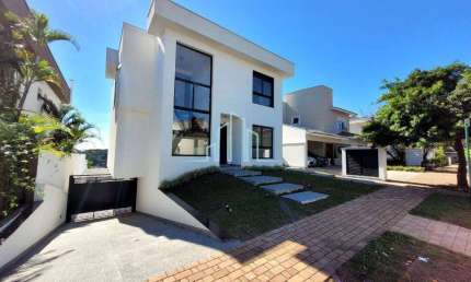 Casa com 4 dormitórios, 350m², venda e aluguel por R$ 19.900.00 -Alphaville