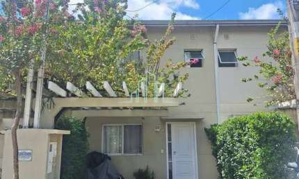 Casa para alugar com 97m²,  3 dormitórios por R$ 5.250,00 - Barueri/SP