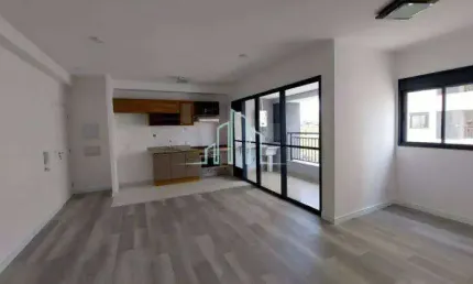 Apartamento, 69 m², venda ou aluguel por R$ 6.450/mês  - Alphaville