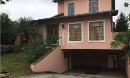 Oportunidade! Casa à venda com 315m² por R$ 2.095,000 - Alphaville/SP