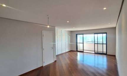 Apartamento aluguel com 3 suítes, 154 m² por R$ 11.450.00 -- Alphaville