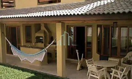 Casa com 4 dormitórios à venda e aluguel, 352 m² por R$ 9.900 - Alphaville