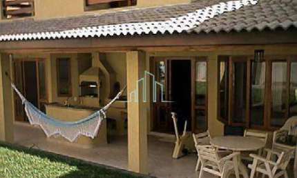 Casa com 4 dormitórios à venda e aluguel, 352 m² por R$ 9.900 - Alphaville