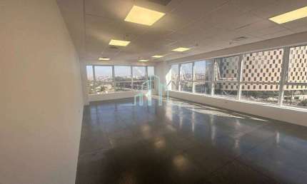 Sala para aluguel 66m² -  por R$ 2.800,00  - Trend Towers - Alphaville/SP