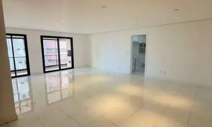 Apartamento com 3 quartos para alugar, 177 m² por R$ 9.000 - Alphaville/SP