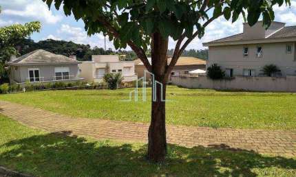 Terreno, 476 m², à venda por R$ 1.398.000- Alphaville - Santana de Parnaíba