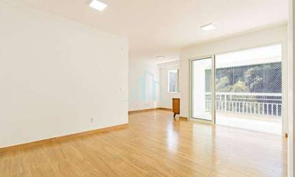 Apartamento com 2 dormitórios, 94m² aluguel por R$ 6.900,00 - Alphaville/SP