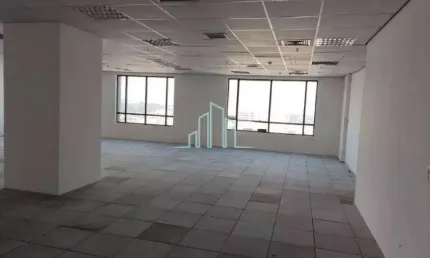 Sala para alugar, 285m² por R$ 11.150,00/mês - Alphaville - Barueri/SP