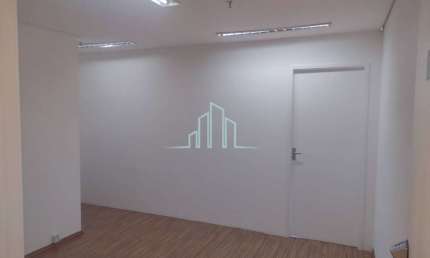 Sala a venda com 42m²  por R$ 350.000,00 - Alphaville/SP