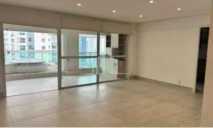 Apartamento para aluguel com 268 m² - por R$ 13.000,00 - Alphaville/SP