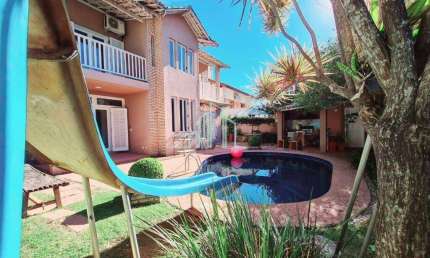 Casa com 4 quartos suítes , 375 m², à venda por R$ 3.598.000 - Alphaville