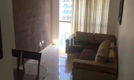 Apartamento de 70 m² com 2 quartos por R$ 598.000,00 - Alphaville - Barueri