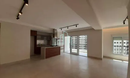 Apartamento com 3 dormitórios para alugar, 110m² por R$ 8.000 - Alphaville