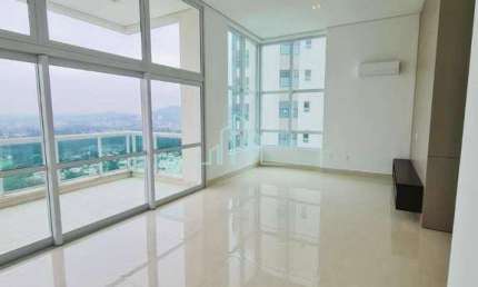 Apartamento 387m², para venda ou aluguel  por R$ 65.000 - Alphaville/SP