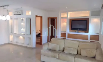 Apartamento a venda com 113 m², 2 suítes  r$ 1.300.000,00 - alphaville/sp