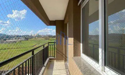 Apartamento 3 dormitórios para venda, 73m² por r$ 795.000,00- alphaville/sp