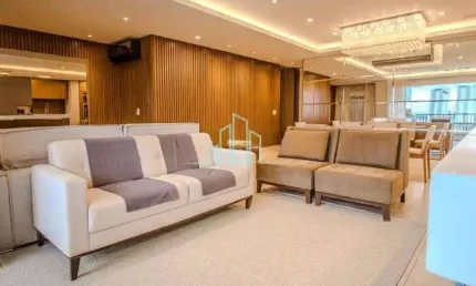 Apartamento 2 dormitórios, 110m² - venda ou aluguel r$ 12.000/mês aphavil