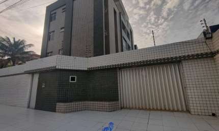 Apartamento à venda no bairro Praia do Futuro I - Fortaleza/CE