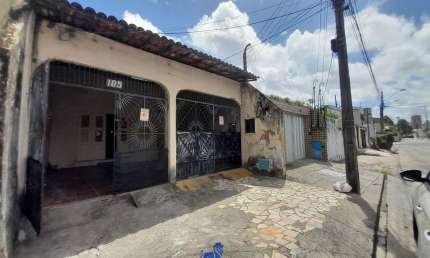 Apartamento para alugar no bairro José Bonifácio - Fortaleza/CE