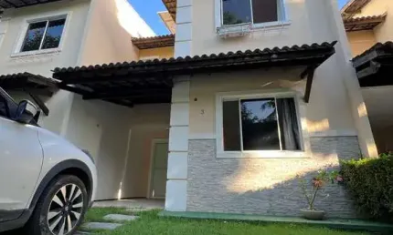 Casa com 3 quartos para alugar na Rua João De Castro, 705, Centro, Aquiraz